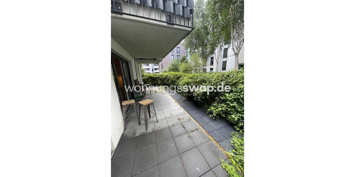 Etagenwohnung Hamburg Ottensen - 3 Zimmer, 97 m&sup2;, 1.580&euro; | Angebot:24539218