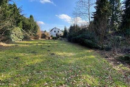 Grundstück Hamburg Lemsahl-Mellingstedt - 660.000&euro; | Angebot:25706084