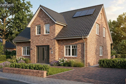 Haus Hamburg Wandsbek - 5 Zimmer, 125 m&sup2;, 995.000&euro; | Angebot:25918943