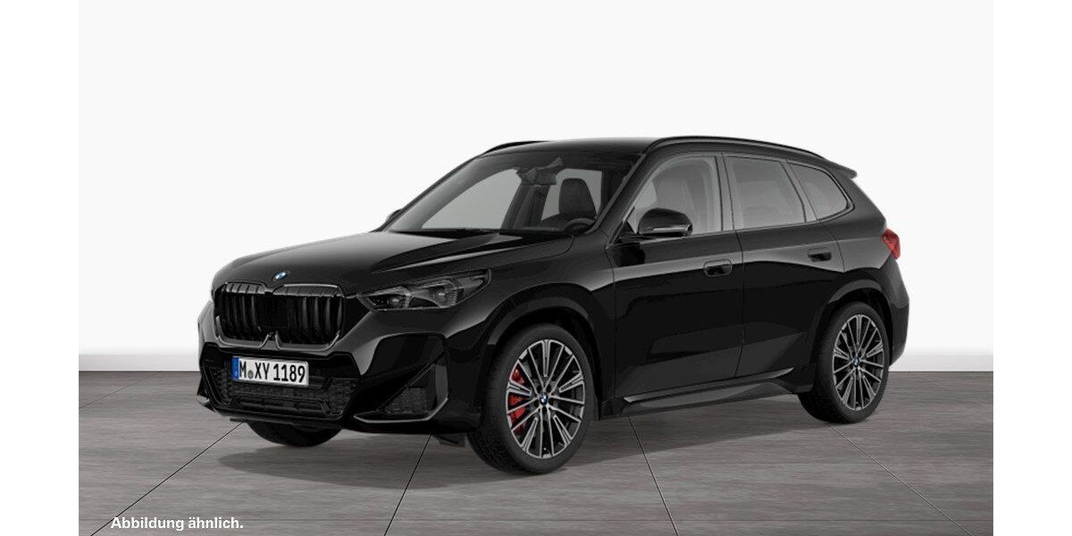 BMW X1 16.601 km 45.906 &euro; Barsbüttel bei Hamburg 22885