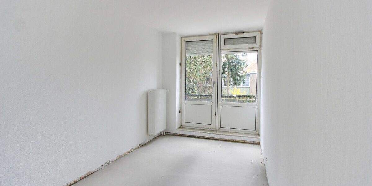 Reihenendhaus Norderstedt Harksheide - 3 Zimmer, 89 m&sup2;, 449.000&euro; | Angebot:25776045