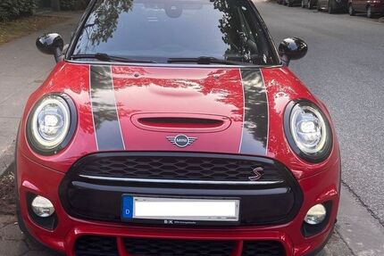 Mini Cooper S Cabrio 43.000 km 19.500 &euro; Appen 25482