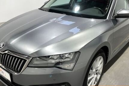 Skoda Superb 110.000 km 22.450 &euro; Norderstedt 22848