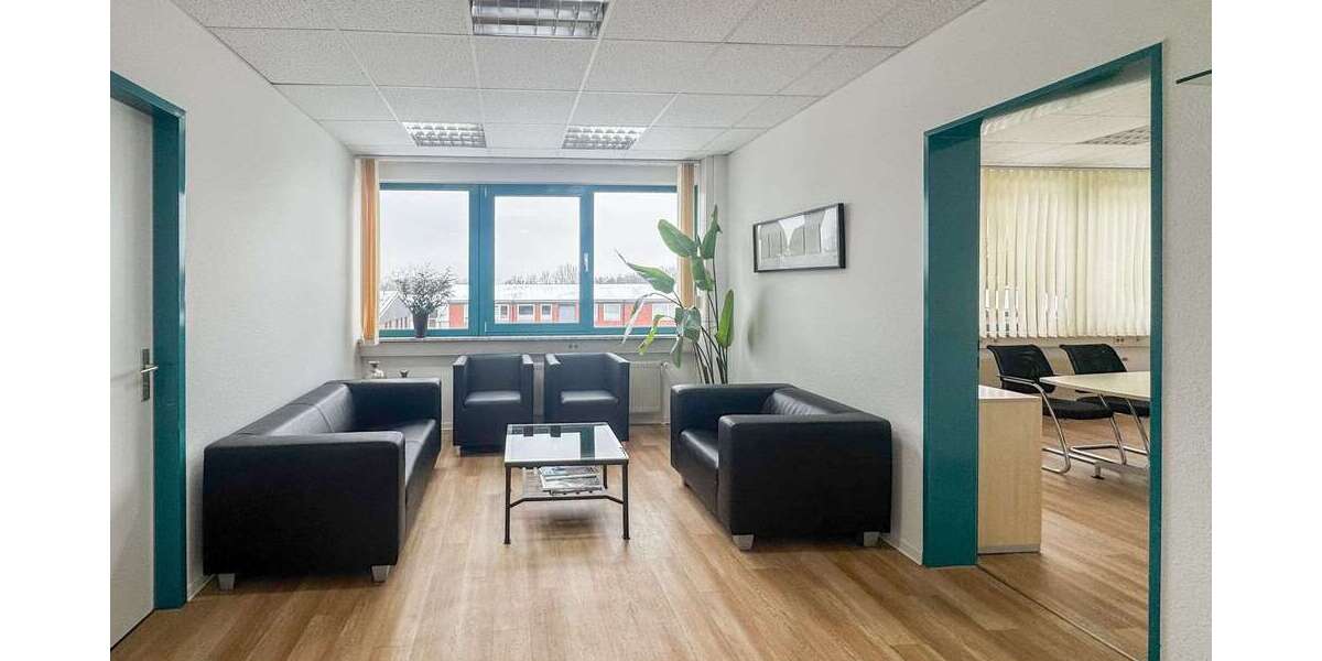 Gewerbeobjekt Norderstedt - 320&euro; | Angebot:24868980