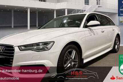 Audi A6 129.222 km 19.850 &euro; Pinneberg 25421