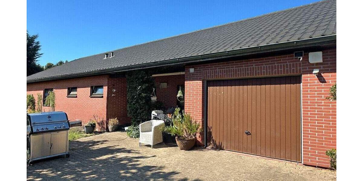 Bungalow Ahrensburg - 3 Zimmer, 156 m&sup2;, 499.000&euro; | Angebot:25677078