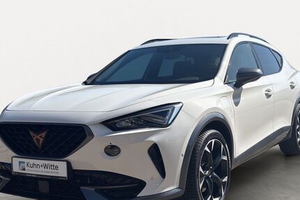 Cupra Formentor 49.952 km 25.925 &euro; Wedel 22880