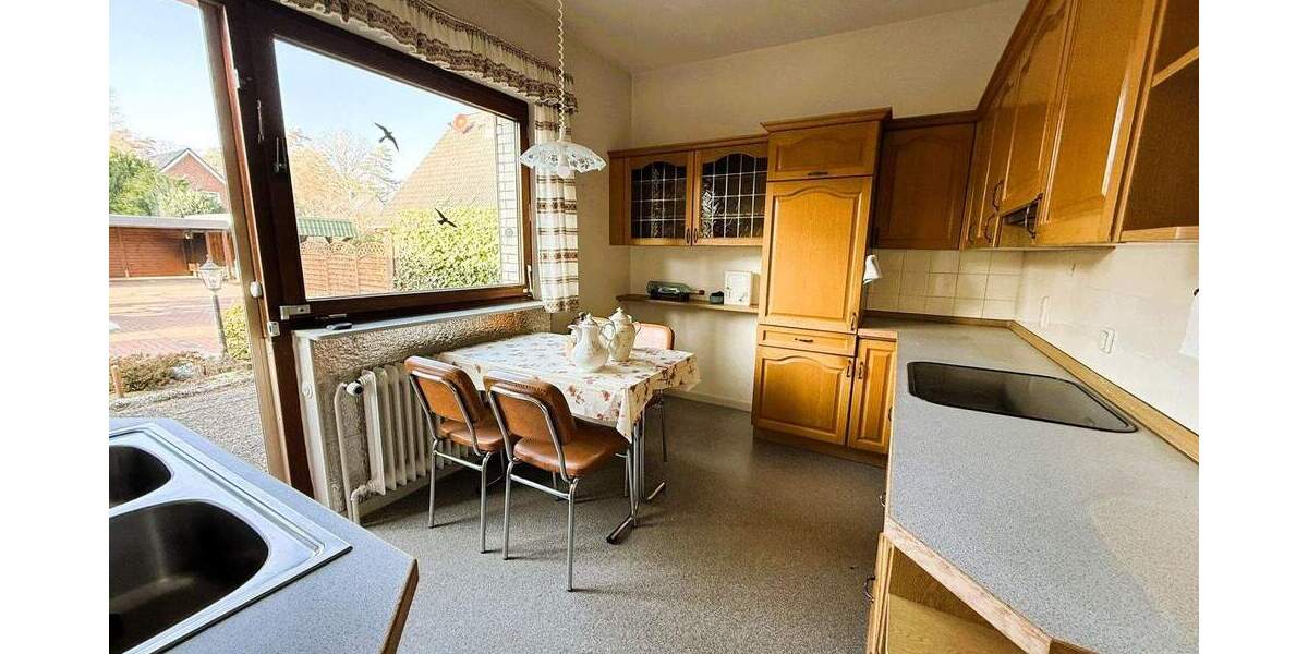 Einfamilienhaus Hamburg Neugraben-Fischbek - 5 Zimmer, 112 m&sup2;, 329.000&euro; | Angebot:25679962