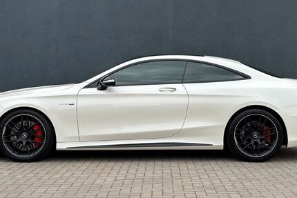 Mercedes-Benz S 63 AMG 97.873 km 92.399 &euro; Norderstedt 22848