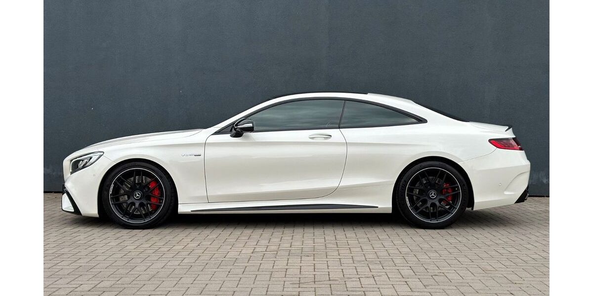 Mercedes-Benz S 63 AMG 97.873 km 92.399 &euro; Norderstedt 22848