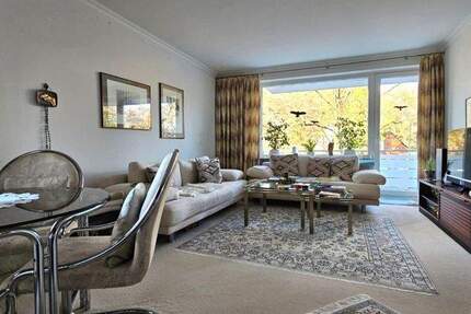 Wohnung Hamburg-Rahlstedt Rahlstedt - 2 Zimmer, 66 m&sup2;, 259.000&euro; | Angebot:25770087