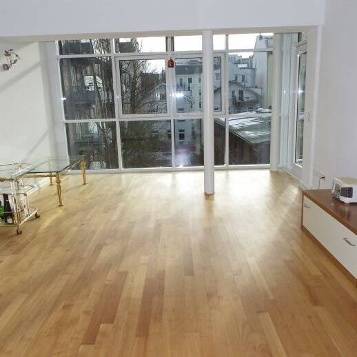 Etagenwohnung Hamburg Uhlenhorst - 3 Zimmer, 92 m&sup2;, 2.500&euro; | Angebot:26862791