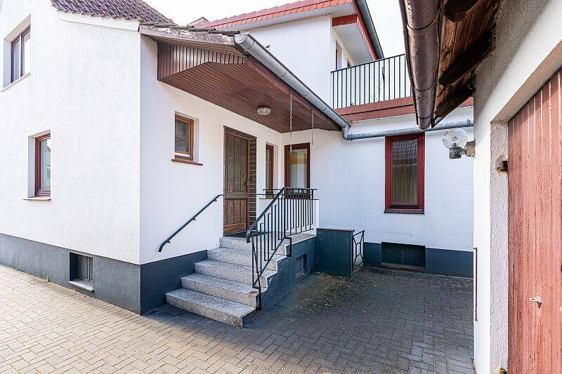 Einfamilienhaus Großhansdorf - 6 Zimmer, 142 m&sup2;, 375.000&euro; | Angebot:26139889
