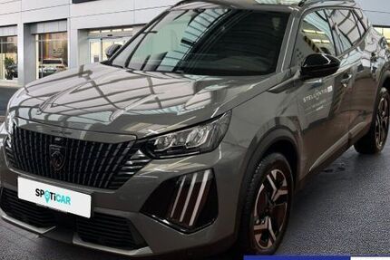 Peugeot 2008 1.600 km 27.990 &euro; Hamburg 22529
