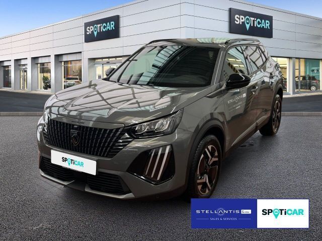 Peugeot 2008 1.600 km 27.990 &euro; Hamburg 22529