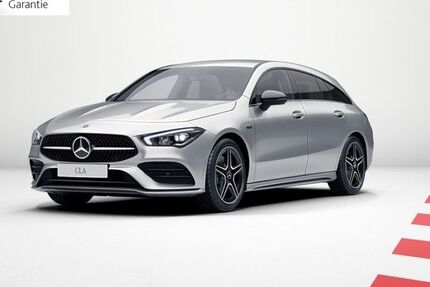 Mercedes-Benz CLA 250 Shooting Brake 123.123 km 22.990 &euro; Ahrensburg 22926