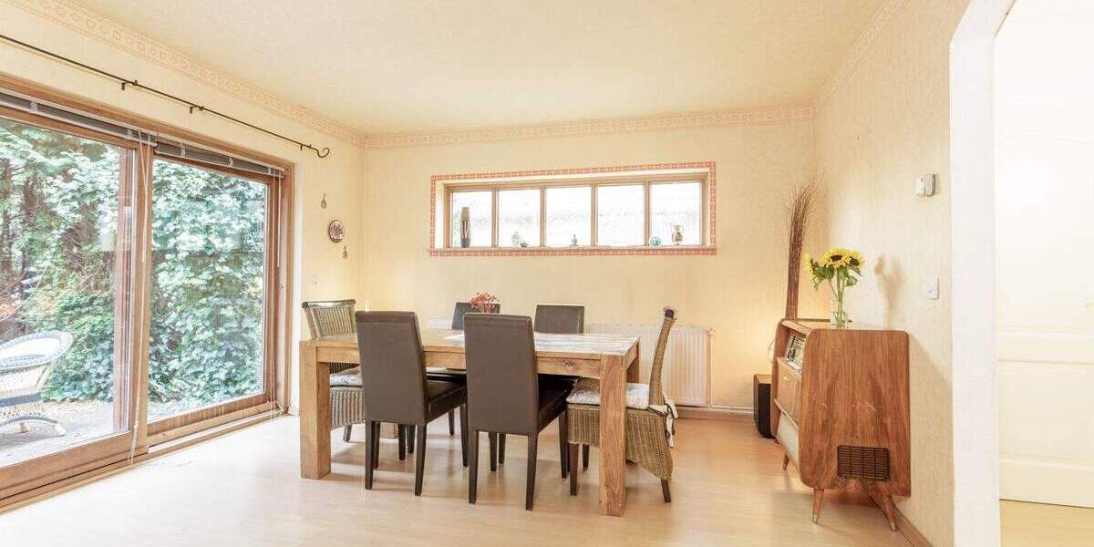 Doppelhaushälfte Hamburg Sasel - 3 Zimmer, 92 m&sup2;, 459.000&euro; | Angebot:25670627