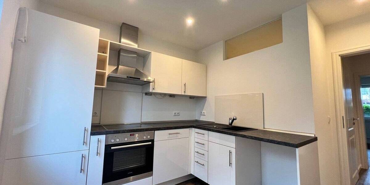 Terrassenwohnung Hamburg Langenhorn - 4 Zimmer, 88 m&sup2;, 450.000&euro; | Angebot:25666442