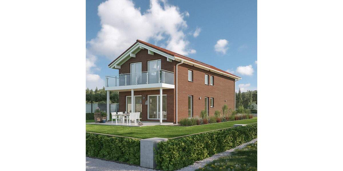 Einfamilienhaus Hamburg Volksdorf - 4 Zimmer, 148 m&sup2;, 885.640&euro; | Angebot:25927141