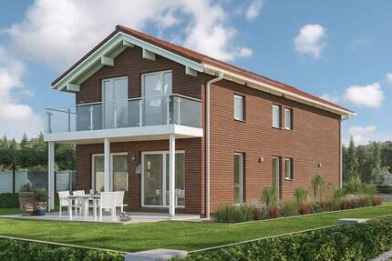 Haus Hamburg Volksdorf - 4 Zimmer, 148 m&sup2;, 885.640&euro; | Angebot:25927141