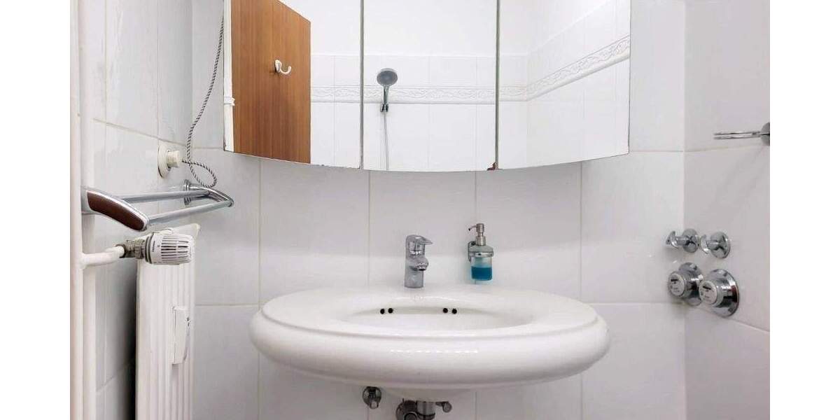 Etagenwohnung Hamburg / Othmarschen Othmarschen - 2 Zimmer, 62 m&sup2;, 449.000&euro; | Angebot:25822146