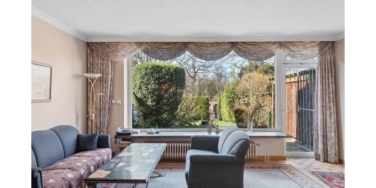 Reihenmittelhaus Hamburg Rahlstedt - 4 Zimmer, 94 m&sup2;, 425.000&euro; | Angebot:26038177