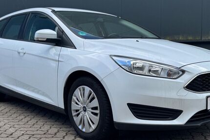 Ford Focus 149.000 km 6.500 &euro; Kaltenkirchen 24568