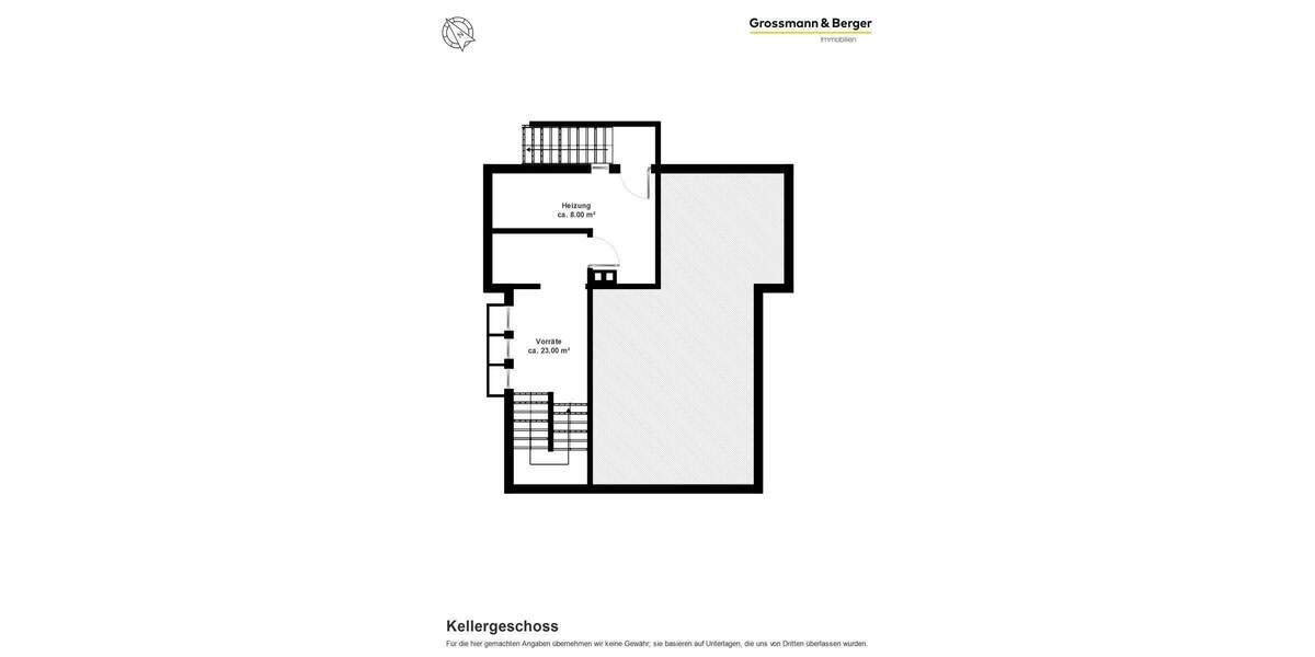 Einfamilienhaus Hamburg Alsterdorf - 3 Zimmer, 82 m&sup2;, 300.000&euro; | Angebot:25670012