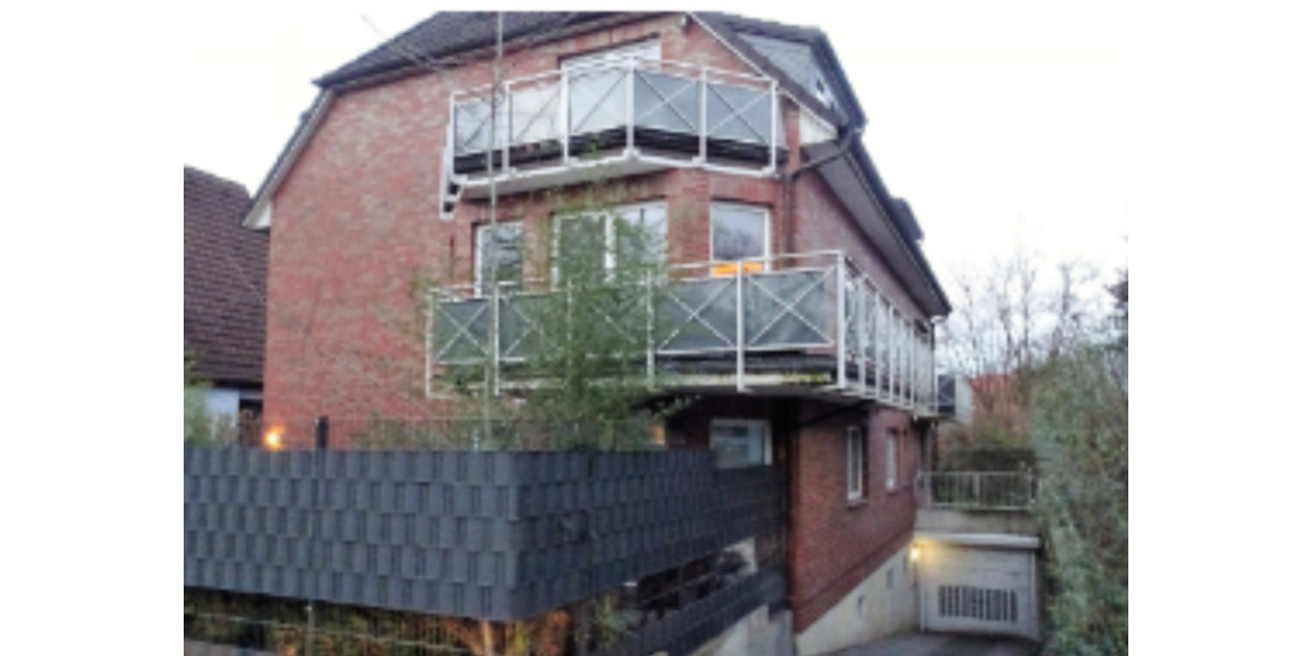 Terrassenwohnung Bönningstedt - 2 Zimmer, 57 m&sup2;, 1.190&euro; | Angebot:25960670