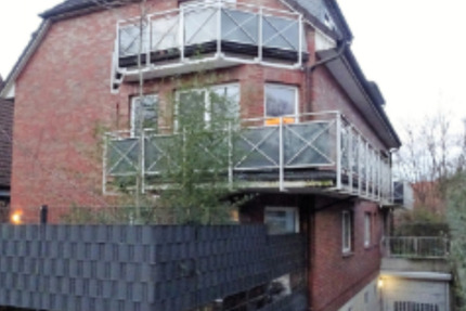 Wohnung Bönningstedt - 2 Zimmer, 57 m&sup2;, 1.190&euro; | Angebot:25960670