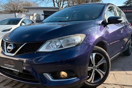 Nissan Pulsar 217.500 km 4.290 &euro; Norderstedt 22848