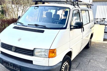 VW T4 andere 277.475 km 2.600 &euro; Hamburg 22045