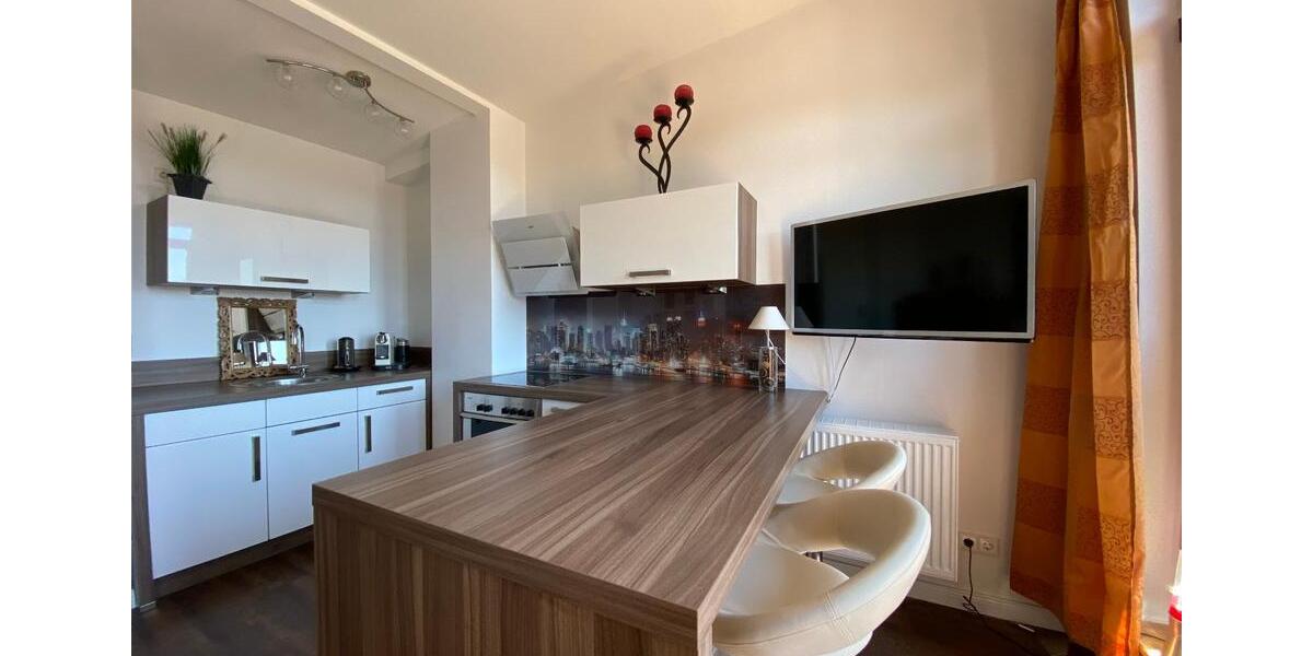 Einfamilienhaus Hamburg Harburg - 2 Zimmer, 40 m&sup2;, 800&euro; | Angebot:25639362