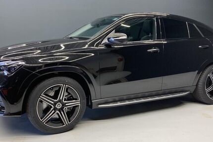 Mercedes-Benz GLE 350 18.500 km 91.750 &euro; Rellingen 25462