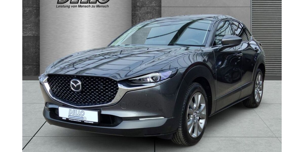 Mazda CX-30 3.651 km 29.990 &euro; Hamburg 21079