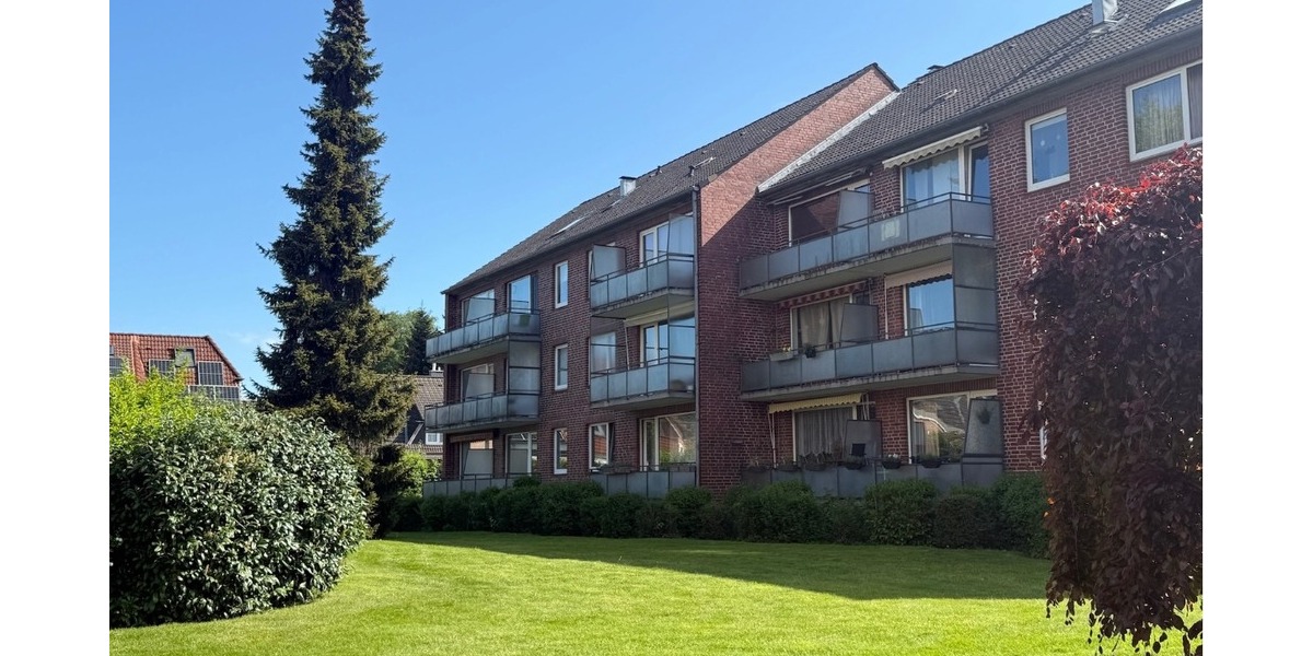 Ca. 150 m² Wohn-Nutzfläche - Keine Käuferprovision - Dachgeschoßwohnung Halstenbek | Angebot:24615958