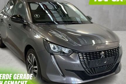 Peugeot 208 28.193 km 13.400 &euro; Hamburg 22529