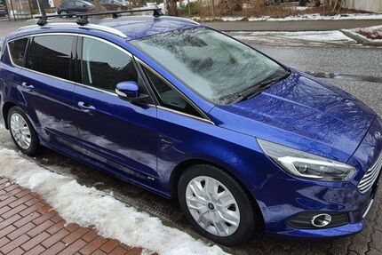 Ford S-Max 135.000 km 16.000 &euro; Wedel 22880