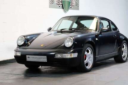 Porsche 964 133.500 km 84.900 &euro; Schenefeld 22869