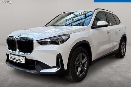 BMW X1 11.598 km 37.936 &euro; Barsbüttel bei Hamburg 22885