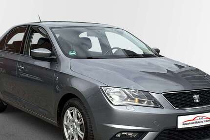 Seat Toledo 162.000 km 5.290 &euro; Hamburg 22529