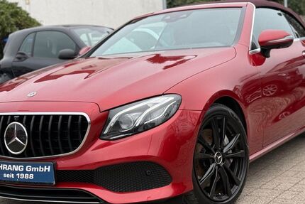 Mercedes-Benz E 400 115.000 km 33.800 &euro; Norderstedt bei Hamburg 22848