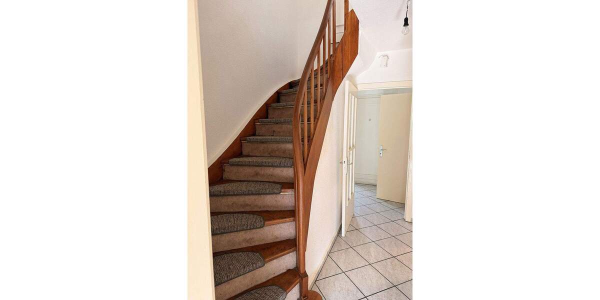 Reihenendhaus Hamburg-Harburg Eißendorf - 4 Zimmer, 82 m&sup2;, 339.000&euro; | Angebot:25798935