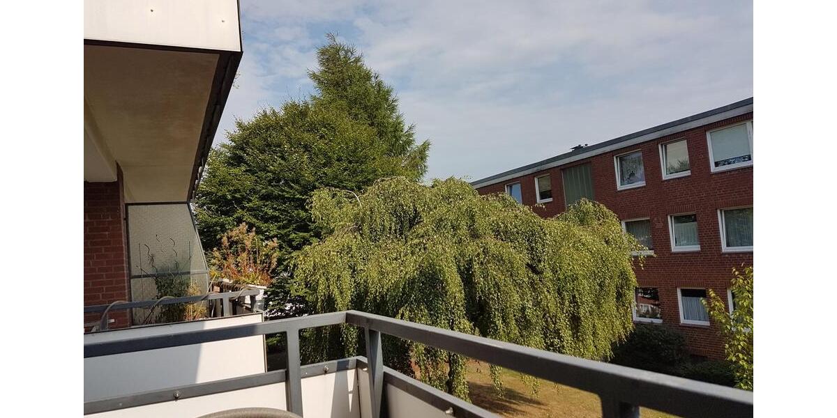 Etagenwohnung Hamburg Wandsbek - 1 Zimmer, 30 m&sup2;, 910&euro; | Angebot:26021866