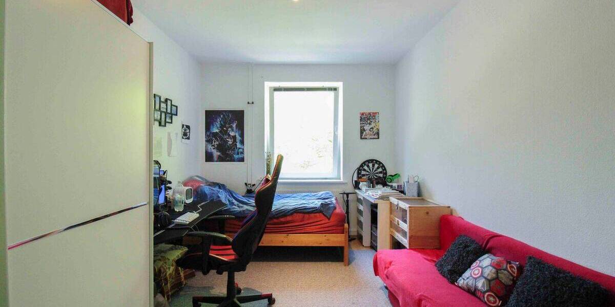 Einfamilienhaus Hamburg Wandsbek - 2 Zimmer, 250.000&euro; | Angebot:26037435