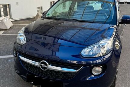 Opel Adam 71.000 km 9.850 &euro; Hamburg 22299