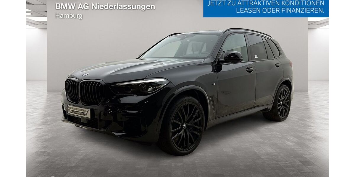 BMW X5 23.549 km 63.857 &euro; Barsbüttel bei Hamburg 22885