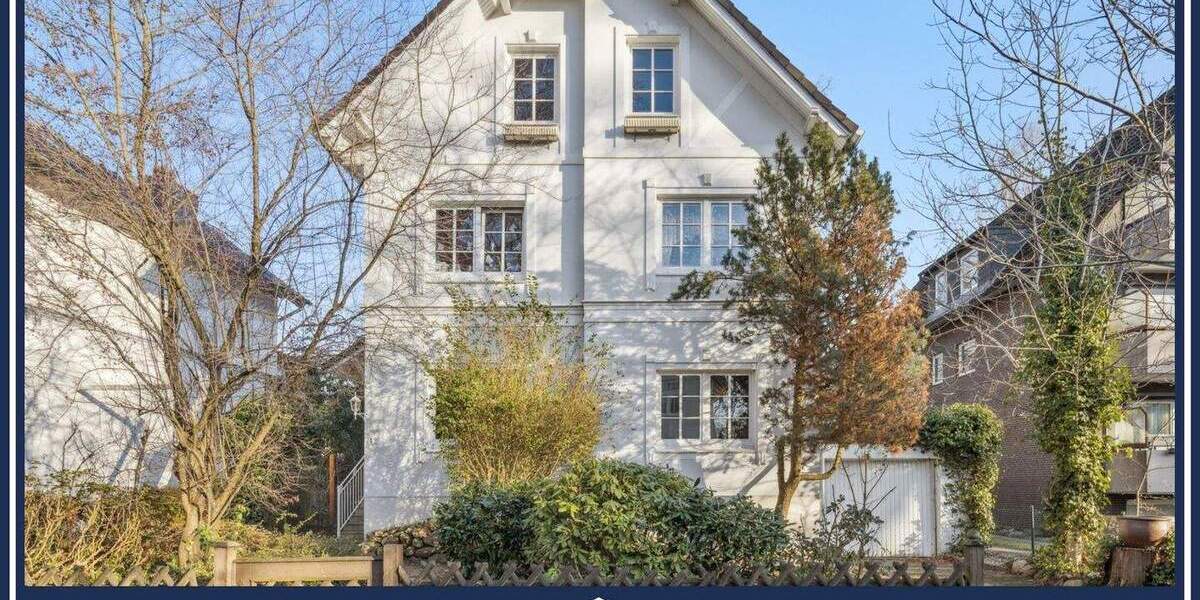 Mehrfamilienhaus, Wohnhaus Hamburg / Rahlstedt Rahlstedt - 8 Zimmer, 292 m&sup2;, 1.098.000&euro; | Angebot:25731148