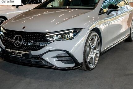 Mercedes-Benz EQE 34.460 km 52.490 &euro; Hamburg-Elbe 22609