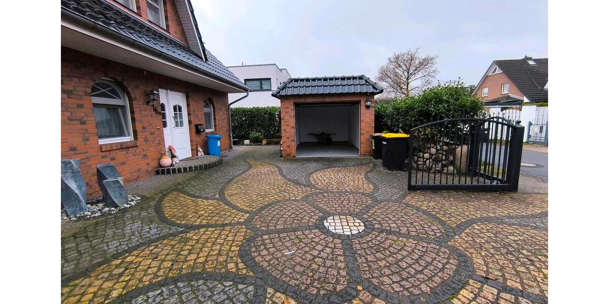 Doppelhaushälfte Halstenbek - 4 Zimmer, 120 m&sup2;, 690.000&euro; | Angebot:23725892